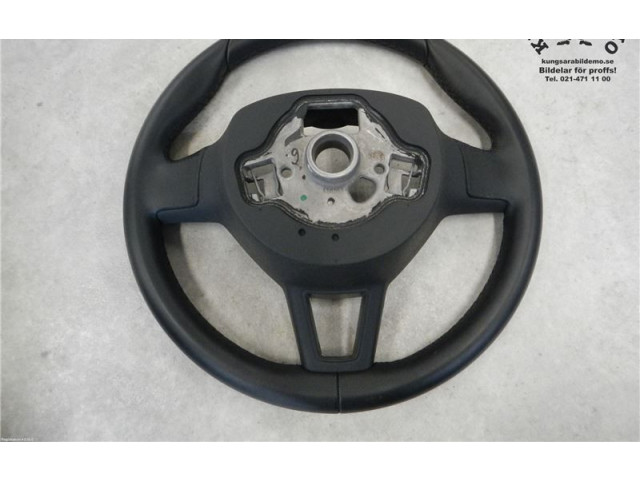 Руль KIA Ceed  2006 - 2012 года 5E0419091BE, 5E0419091BEMCE      