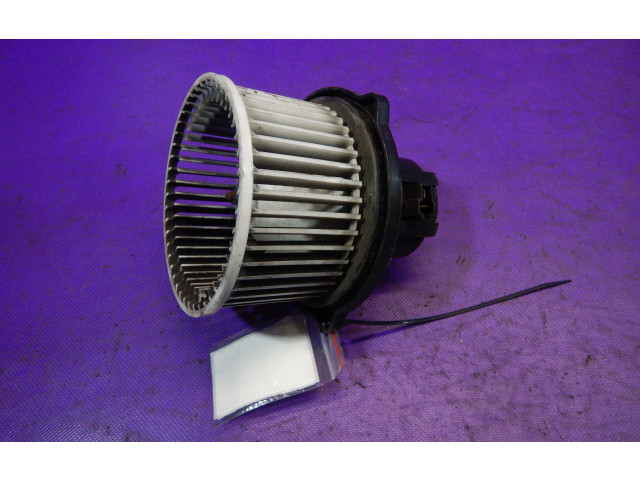 Вентилятор печки Chevrolet Matiz