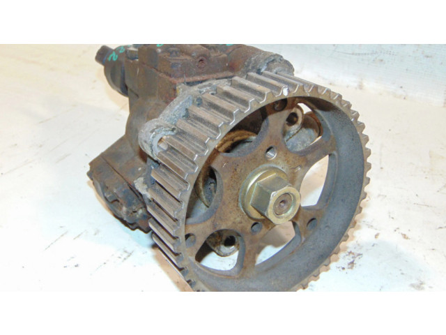 Vstřikovací čerpadlo 9658195080, 5WS40018 Peugeot 307 pro naftový motor 2.0