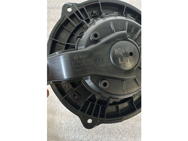 Вентилятор печки    F00S3B2622   KIA Sorento IV