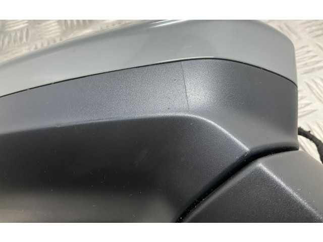 Зеркало электрическое Audi Q2 - - года