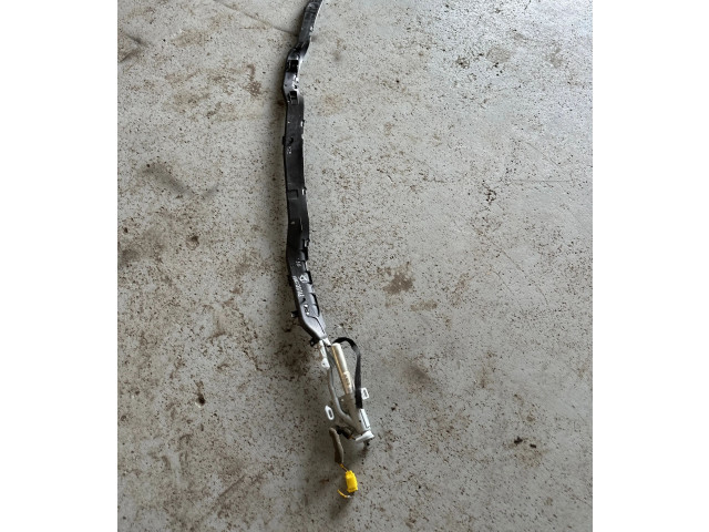 Боковая подушка безопасности 3D1880742B, 0334087B Volkswagen Phaeton