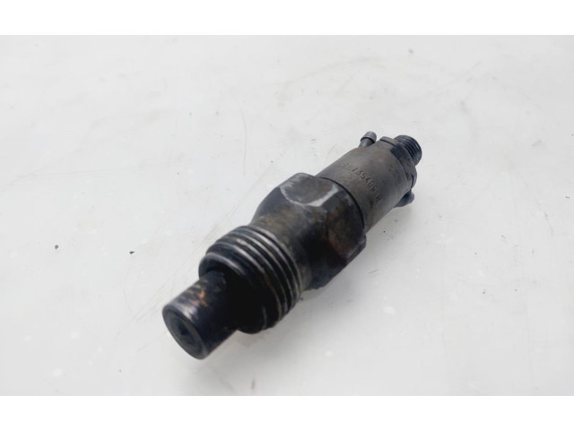 Форсунка LCR6735406H Renault Clio II