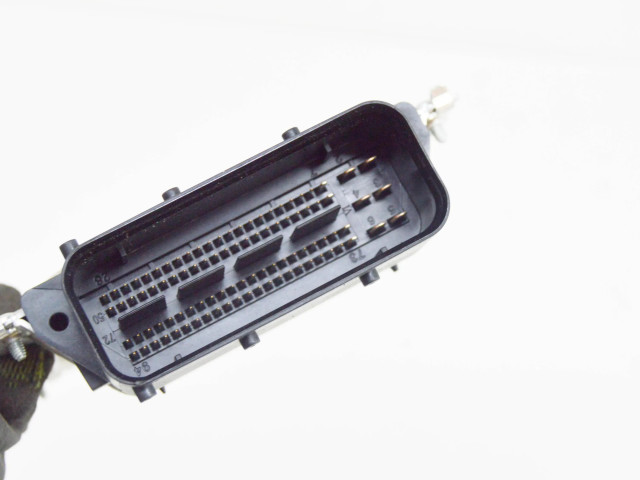 Блок управления KV6A5H298CE, DCU17PC43   Ford Transit Custom