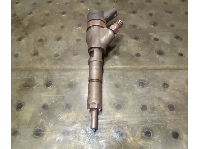 Vstřikovač 9641742880 Fiat Ducato