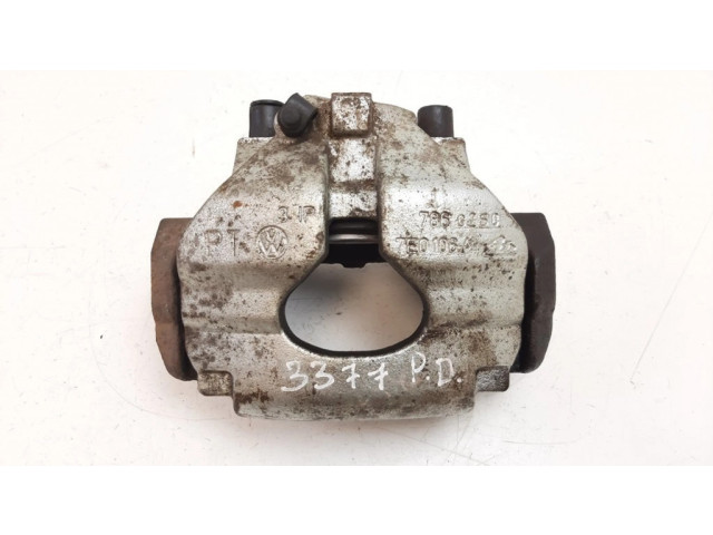 Передний суппорт