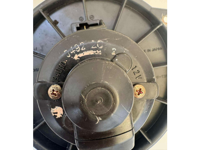 Вентилятор печки 194000, 049220 Mitsubishi Colt