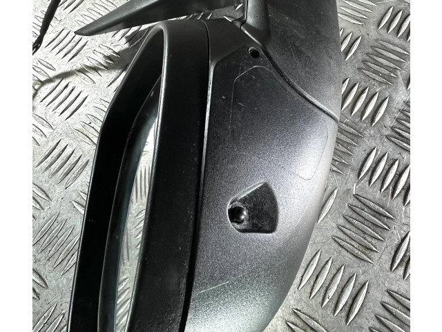 Зеркало электрическое Volvo S60 2014 - 2018 года