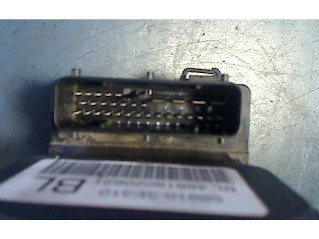 Блок ABS 589103E310, 0265216928    KIA Sorento