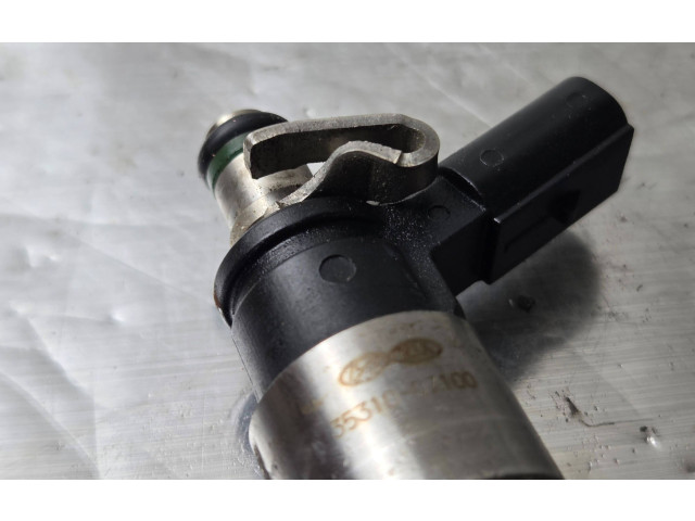 Vstřikovač 9041090012, 33602800 Hyundai i20 (BC3 BI3)