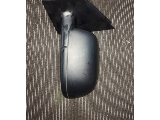 Зеркало (механическое)       Volkswagen Polo  2002 - 2005 года   