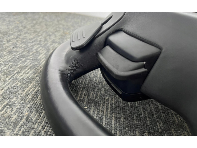 Lenkrad Jaguar XJ X351 2009 - 2019 года AW93-13D767