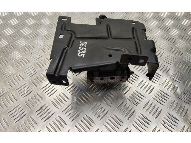 Блок АБС BK212C405AF Ford Transit Custom 2013 - 2023 года