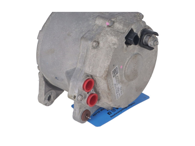 Генератор 059145702T, 53049700051   Audi A6 S6 C6 4F      