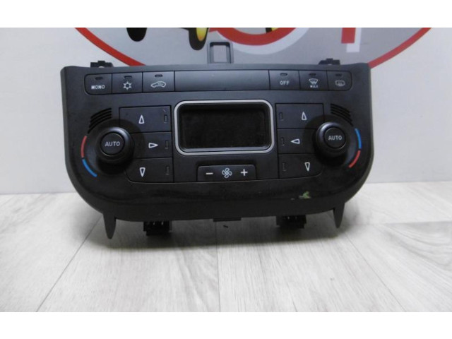 Блок управления климат-контролем 156083331, 156083331 Alfa Romeo Mito