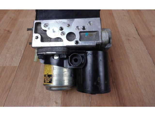 Блок АБС 4451030300 Lexus IS-F - года