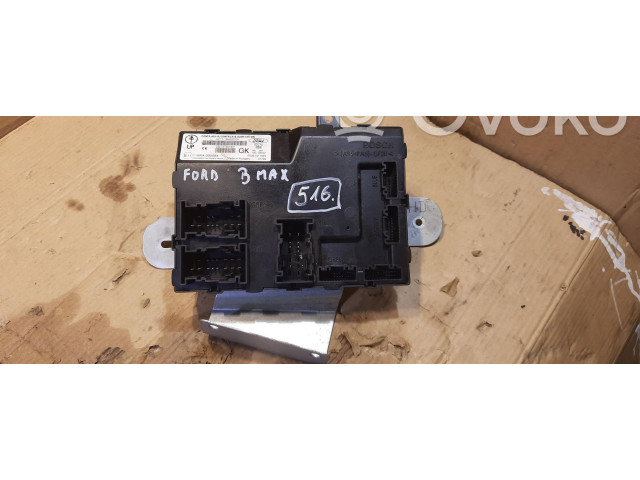 Блок предохранителей 116RA000084 Ford B-MAX