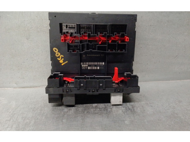 Модуль управления BSM 8P0907279F   Audi A3 S3 8L    