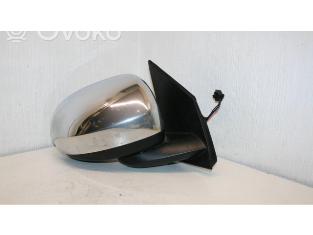 Zpětné zrcátko pravé Dodge Caliber 2007 E13011074, RH18520