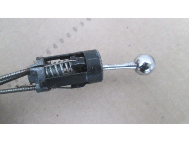 Зеркало электрическое Buick Century