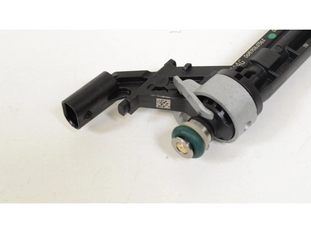 Комплект жиклеров (форсунок) 06M906036K, 0261500268 Audi A5