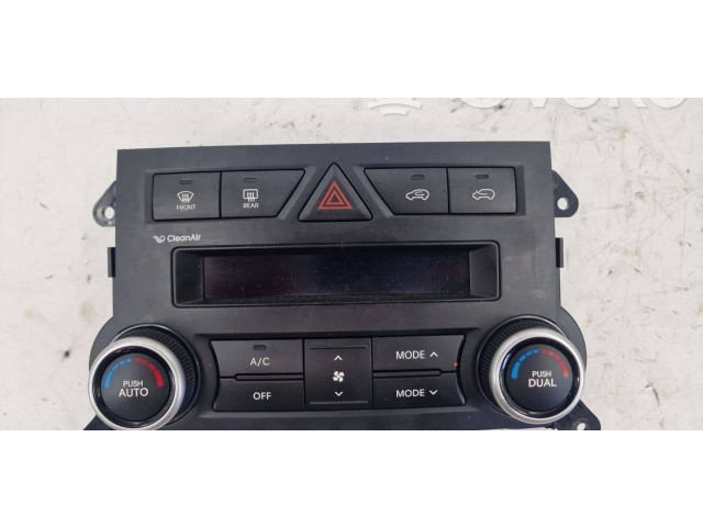Блок управления климат-контролем 97250-2PXXX   KIA Sorento