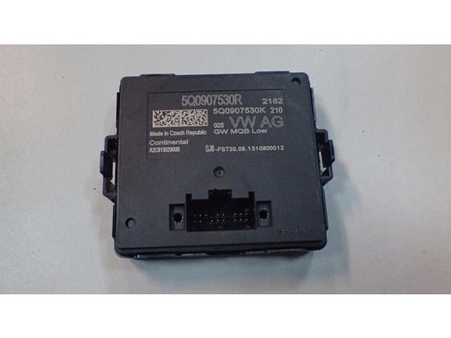 Модуль управления gateway