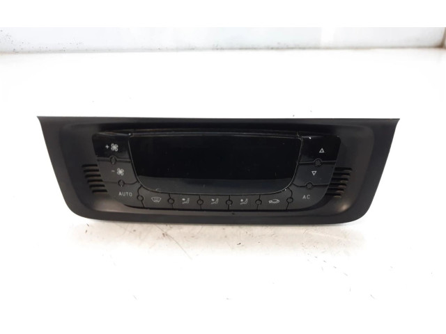 Блок управления климат-контролем 6J0820043A   Seat Ibiza IV (6J,6P)