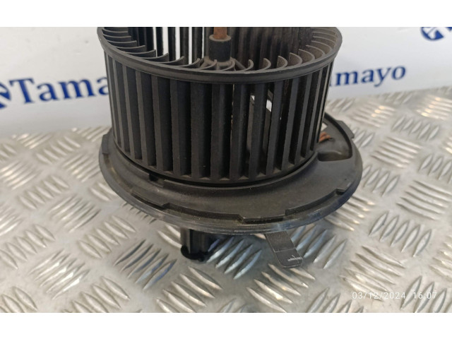 Вентилятор печки F998922Q, 1K1820015P Volkswagen Caddy