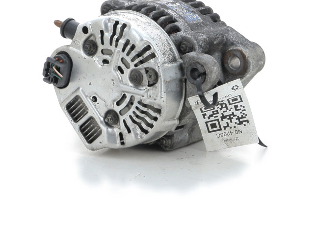 Генератор 2706097402, N0-4295C Daihatsu Copen L880