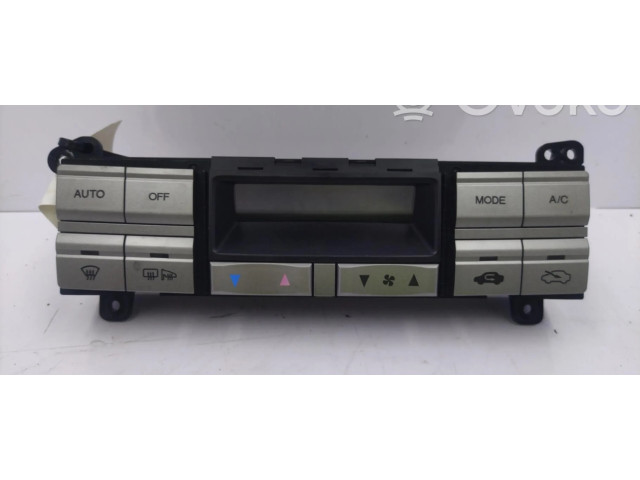 Блок управления климат-контролем 79610SJHG41 Honda FR-V