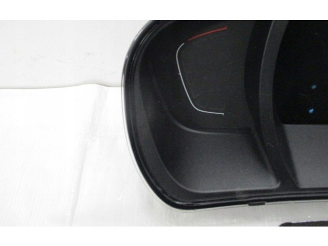 Панель приборов P248103271R   Renault Kadjar       