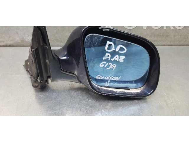 Зеркало электрическое        Audi A8 S8 D2 4D  1994 - 2002 года   