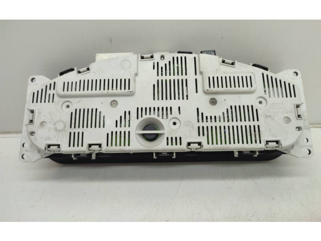 Přístrojová deska  Nissan Navara D40 2008 248103X488  