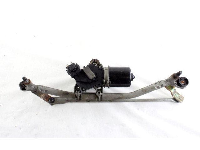 Wischermotor 6401F4    Citroen C2