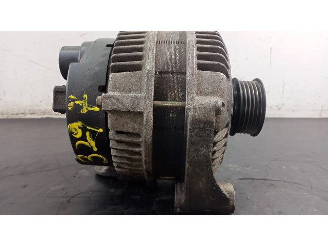 Генератор 12317792092, P3-A5-7-1 BMW X5 E53 2.9
