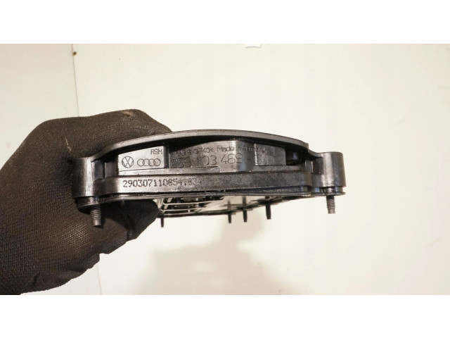 Čerpadlo oleje 059103469AC Audi A4 S4 B8 8K