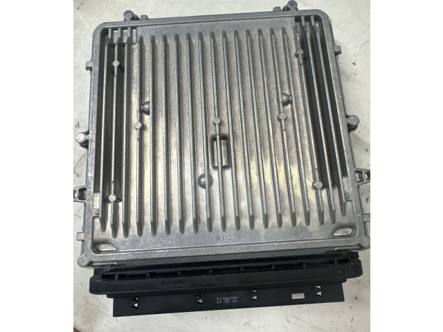 Řídící jednotka 8519147 BMW X6 E71 2014