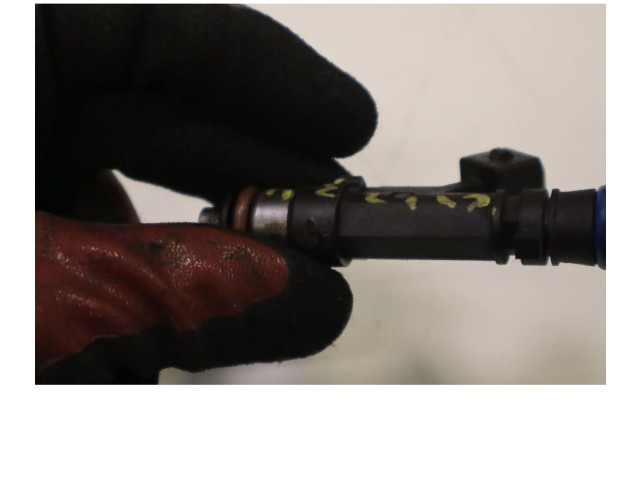 Форсунка 6001548024 Dacia Sandero K7J A7