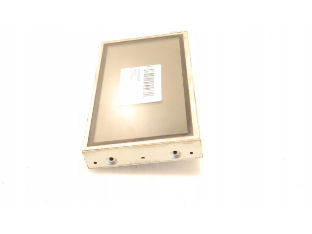 Дисплей Infiniti FX