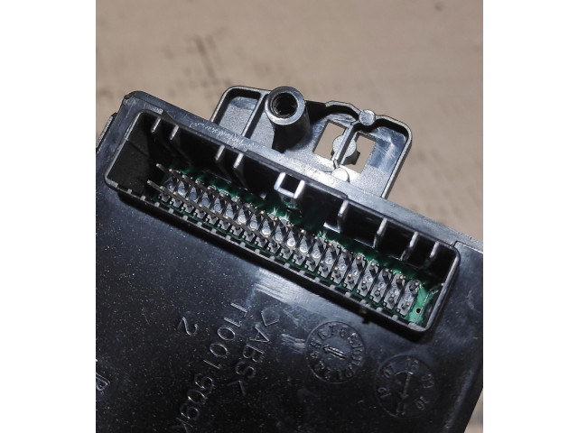 Блок управления климат-контролем 275102769R   Renault Scenic III   Grand scenic III