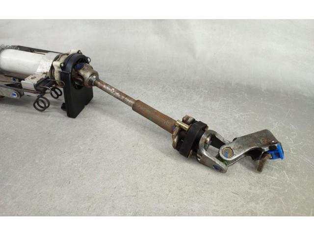 Руль Jaguar X-Type - года COMIMOBILIZADOR