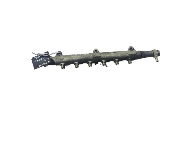 Топливная рампа 0445215010 Volvo V70