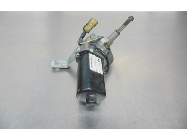 Моторчик заднего дворника Chevrolet Matiz