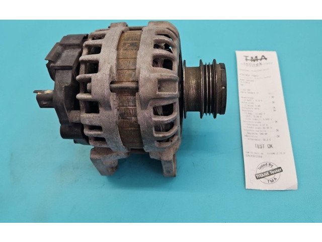 Генератор 231008386R, IMPRK1442087 Dacia Sandero
