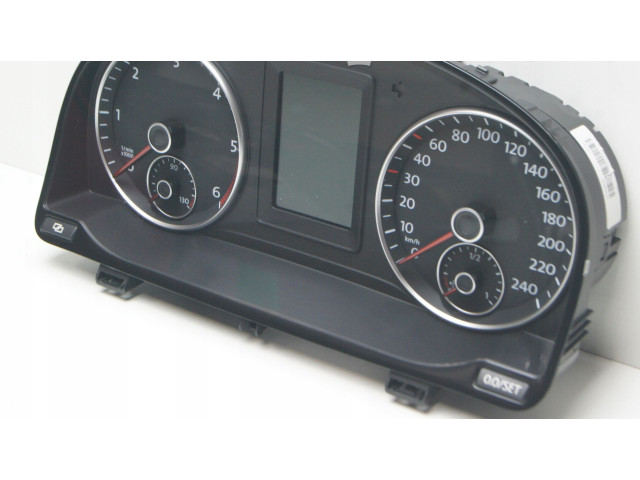 Панель приборов 2K0920875A, 2K0920875A Volkswagen Caddy