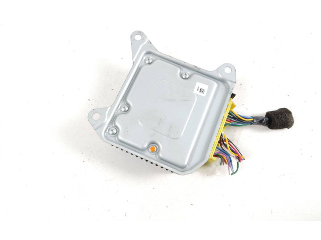 Блок подушек безопасности 8635A282, 0285011150 Mitsubishi Outlander