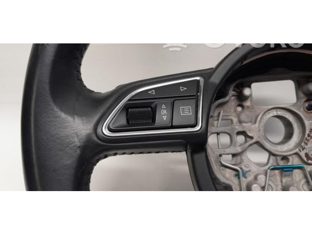 Руль Audi A1 2010 - 2018 года 4G0419091S