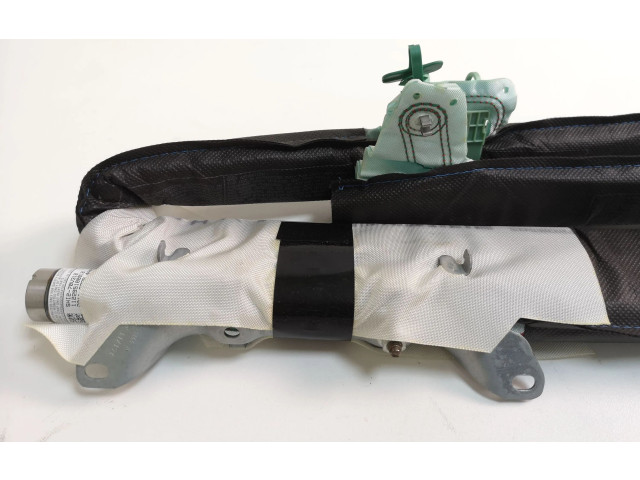 Боковая подушка безопасности 2011573B4442 Alfa Romeo Giulietta