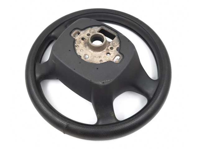 Руль Skoda Fabia Mk2 (5J)  2007 - 2014 года 16648, 1607      